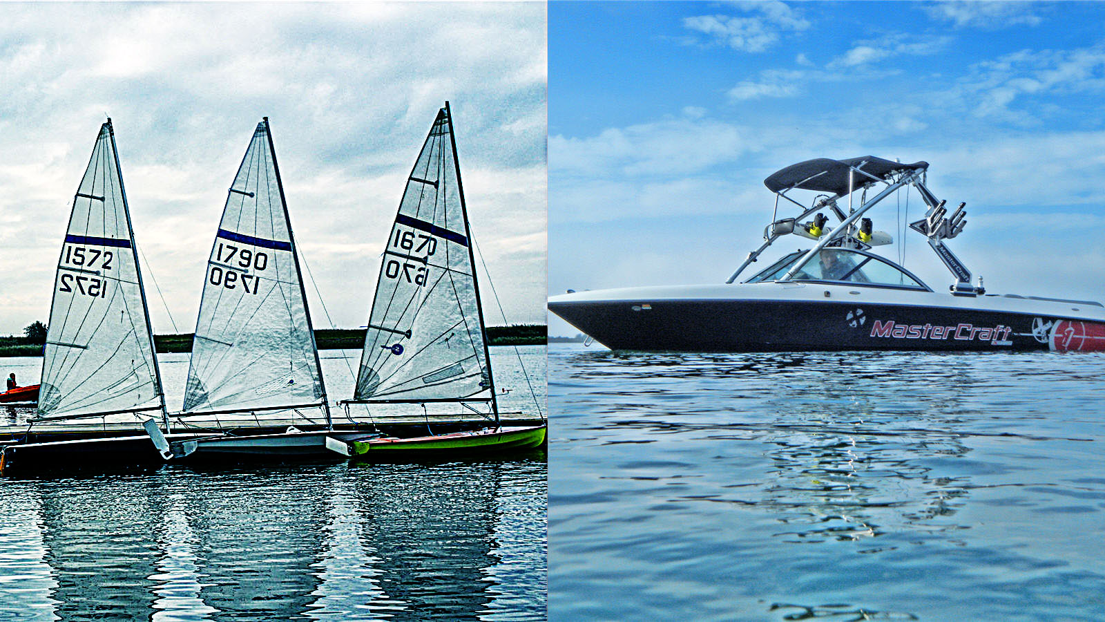 WELTON WATER SPORTS CLUB GHOST DIGITAL